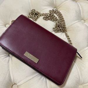 Kate spade cross body bag